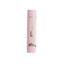 epiladora Facial y Corporal 2 en 1